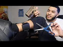 Image result for Ankle Monitor Cut Off