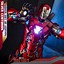 Image result for Hot Toys Iron Man Silver Centurion