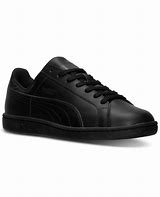 Image result for Black Shoes for Men Sneakers