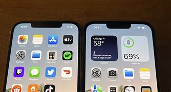 Image result for iPhone 13 No Notch