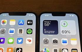 Image result for iPhone 13 Interface