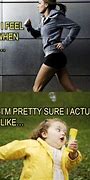 Image result for Funny People Running
