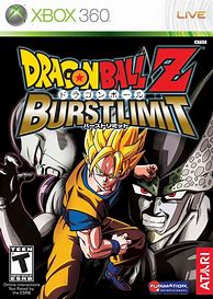 Image result for Dragon Ball Z for Xbox