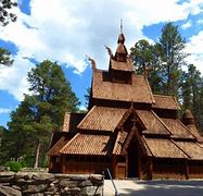 Image result for Churches in the Black Hills