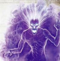 Image result for Banshee Mythical Creature