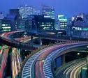 Image result for Japanese City Night