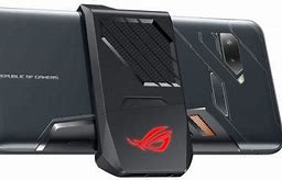 Image result for Rog Phone 2 Double Screen
