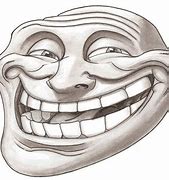 Image result for Sus Trollface