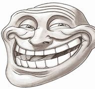 Image result for Troll Face Frown