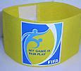 Image result for Team Captain Armband