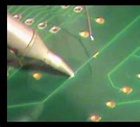 Image result for Circuit Board Trace Repair