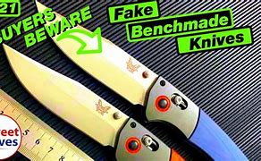 Image result for Benchmade 140 Nimravus Knife