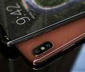 Image result for iPhone 8 Rose Gold with Red in Box