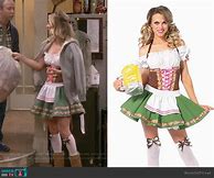 Image result for Big Bang Theory Penny Costume