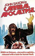 Image result for Cannibal Apocalypse Film