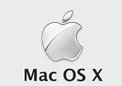 Image result for Mac OS X History