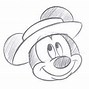 Image result for Mickey Mouse Disney Cartoon Drawings