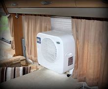 Image result for Camper Portable Air Conditioner