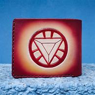 Image result for Iron Man Wallet