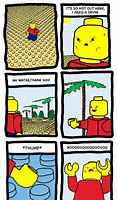 Image result for TD Bricks LEGO Memes