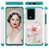 Image result for Phone Case with Pearl Drop