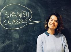 Image result for Someone Speaking Spanish