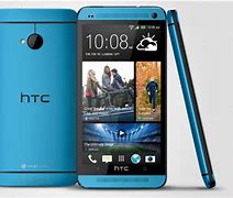 Image result for HTC One Blue