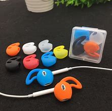Image result for Silicone Earphone Case