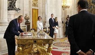 Image result for abdicaci�b