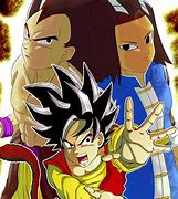 Image result for Dragon Ball Hero Characters