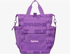 Image result for Supreme iPad Case