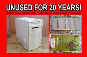 Image result for Power Macintosh 7200