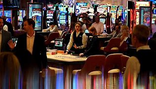 Image result for Las Vegas Casino Bowing