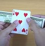 Image result for Close Up Card Tricks
