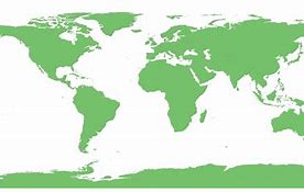Image result for World Map Coverage