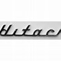 Image result for Hitachi Logo.png