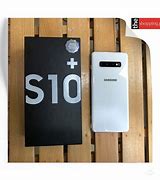 Image result for Samsung S10 Plus Ceramic White