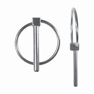 Image result for Stainless Steel Lynch Pin