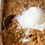 Image result for Apple Crisp Recipe Easy with Video