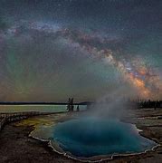 Image result for Rainbow Milky Way