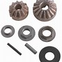Image result for Gears for a Trailer Jack