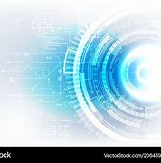 Image result for Blue and White Tech