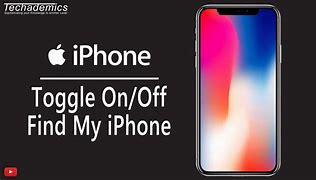 Image result for How to Turn Off Find My iPhone without Phone through Email