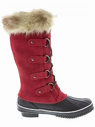 Image result for Snow Boots