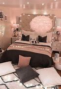 Image result for Rose Gold Room Wallpaper