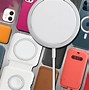 Image result for MagSafe Colorless Cover iPhone 11