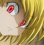 Image result for Powerful Anime Eyes