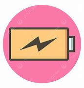 Image result for Battery Emoji with Black Background