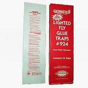 Image result for Insect Light Trap Glue Board