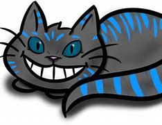 Image result for Cheshire Cat Real Life